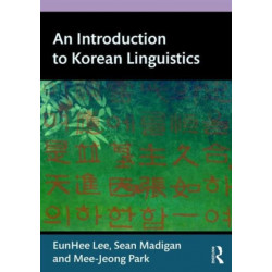 An Introduction to Korean Linguistics