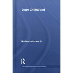 Joan Littlewood