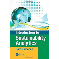 Introduction to Sustainability Analytics