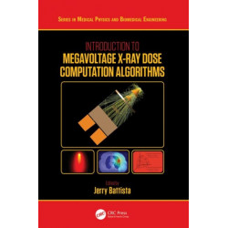 Introduction to Megavoltage X-Ray Dose Computation Algorithms