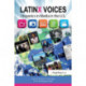 LatinX Voices: Hispanics in Media in the U.S