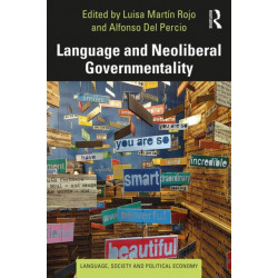 Language and Neoliberal Governmentality