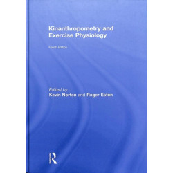 Kinanthropometry and Exercise Physiology