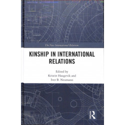Kinship in International Relations