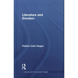 Literature and Emotion