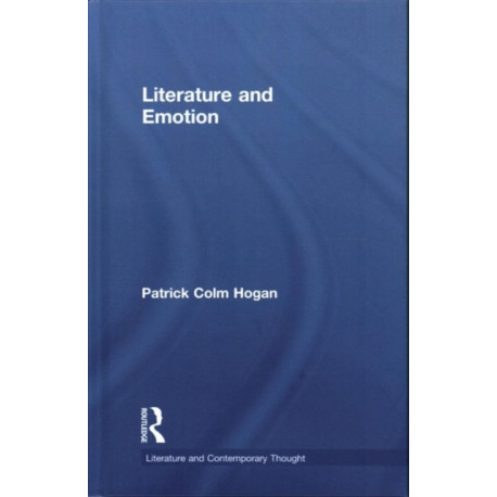 Literature and Emotion