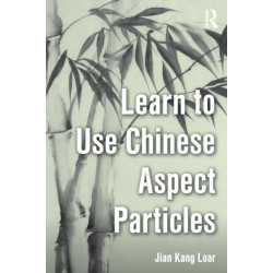 Learn to Use Chinese Aspect Particles