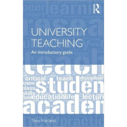 University Teaching: An Introductory Guide
