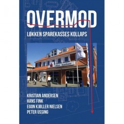 Overmod: Løkken Sparekasses kollaps