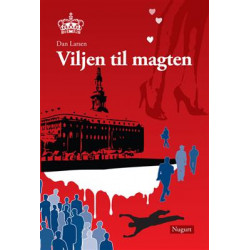 Viljen til magten