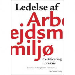 Ledelse af Arbejdsmiljø