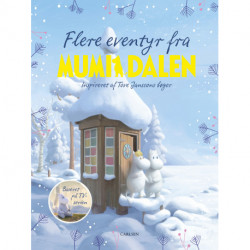 Flere eventyr fra Mumidalen
