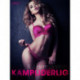 Kampliderlig - Erotisk novelle