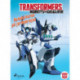 Transformers - Robots in Disguise - Autobotternes rejsehold
