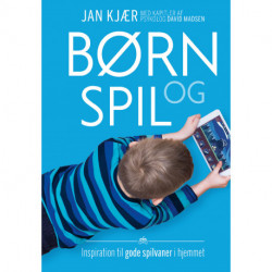 Børn og spil