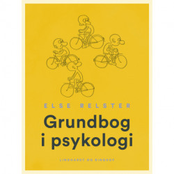 Grundbog i psykologi