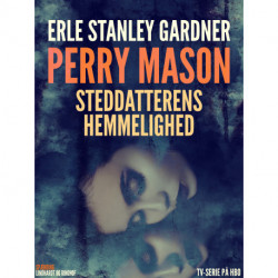 Perry Mason: Steddatterens hemmelighed