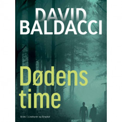 Dødens time