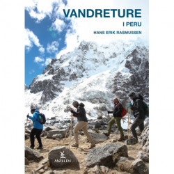 Vandreture i Peru