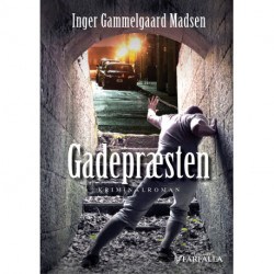 Gadepræsten