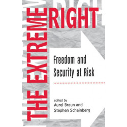 The Extreme Right: Freedom And Security At Risk