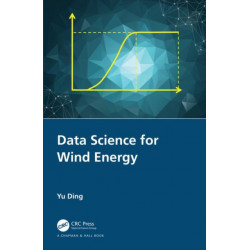 Data Science for Wind Energy