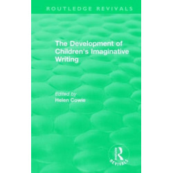 The Development of Children's Imaginative Writing (1984)