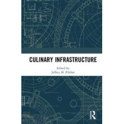 Culinary Infrastructure