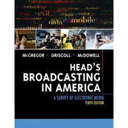 Head's Broadcasting in America: A Survey of Electronic Media