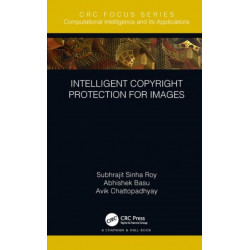 Intelligent Copyright Protection for Images