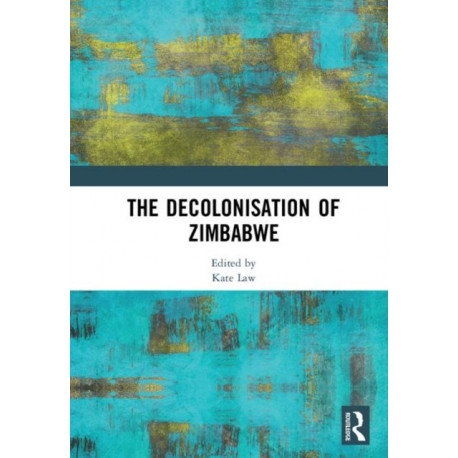The Decolonisation of Zimbabwe