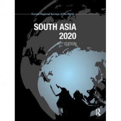 South Asia 2020