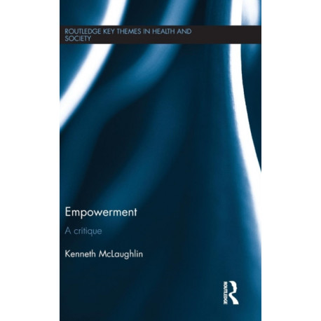 Empowerment: A Critique