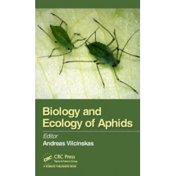 Biology and Ecology of Aphids