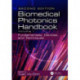Biomedical Photonics Handbook: Fundamentals, Devices, and Techniques