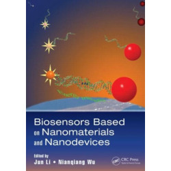 Biosensors Based on Nanomaterials and Nanodevices