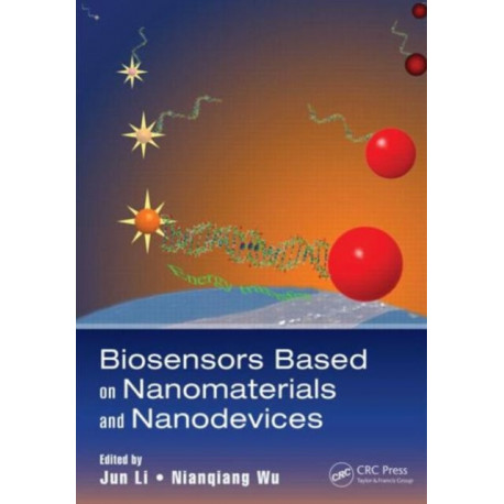 Biosensors Based on Nanomaterials and Nanodevices