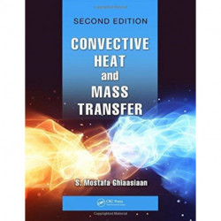 Convective Heat and Mass Transfer