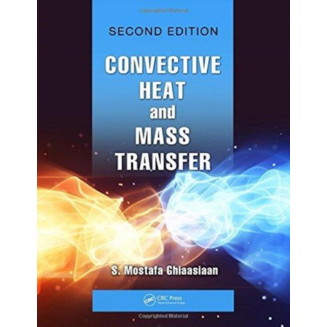 Convective Heat and Mass Transfer