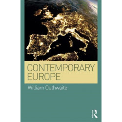 Contemporary Europe