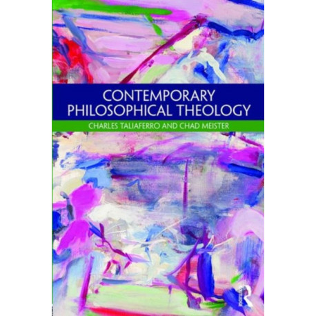 Contemporary Philosophical Theology