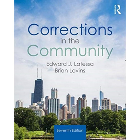Corrections in the Community
