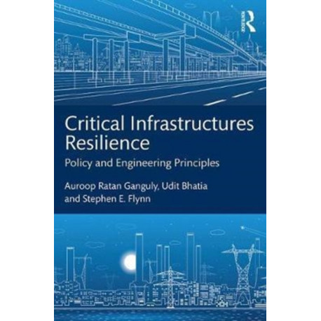Critical Infrastructures Resilience: Policy and Engineering Principles
