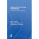 Organizational Change and Strategy: An Interlevel Dynamics Approach