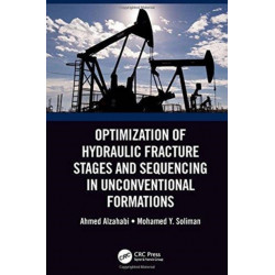 Optimization of Hydraulic Fracture Stages and Sequencing in Unconventional Formations