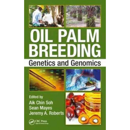 Oil Palm Breeding: Genetics and Genomics