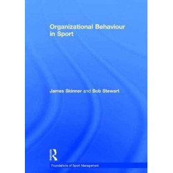 Organizational Behaviour in Sport