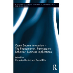 Open Source Innovation: The Phenomenon, Participant's Behaviour, Business Implications