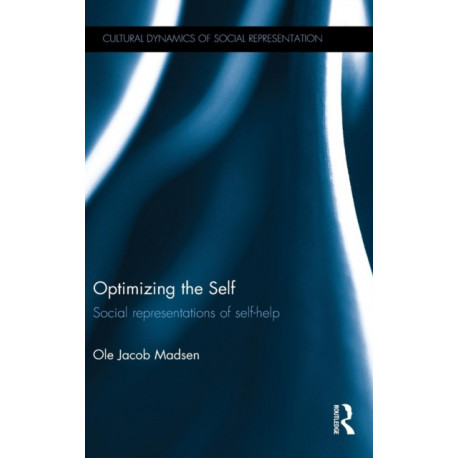 Optimizing the Self: Social representations of self-help