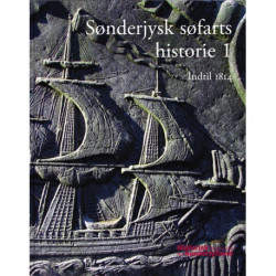 Sønderjysk søfarts historie Bd.1-2